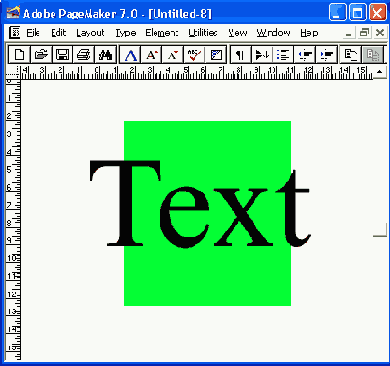       PageMaker    